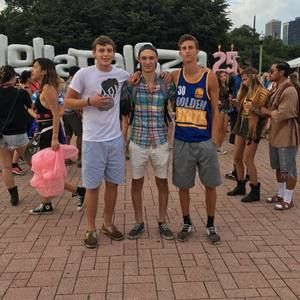 Meet your Posher, Nick